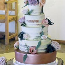 Wedding Cake Gallery 8